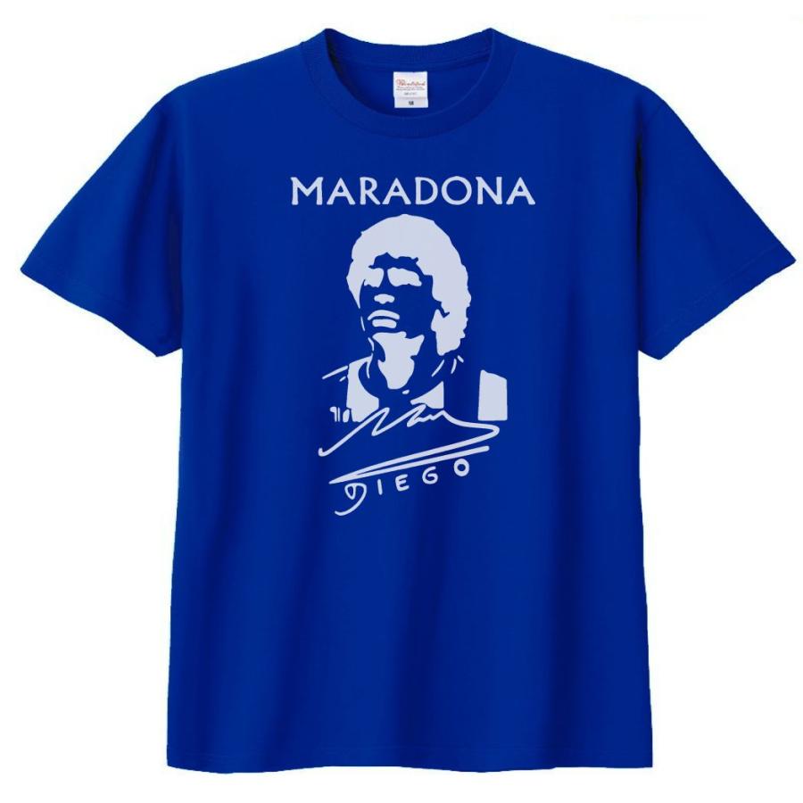 マラドーナシャツ3枚セット