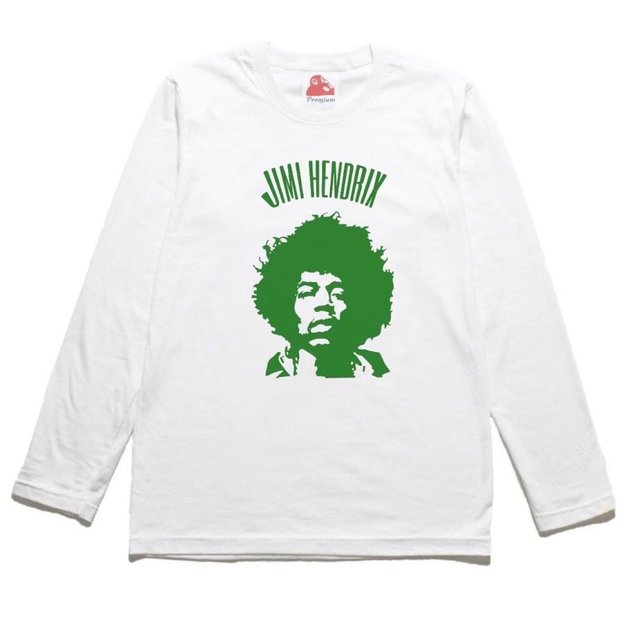 音楽 バンド ジミ・ヘンドリックス Jimi Hendrix 長袖 ロング 音楽 バンド ジミ・ヘンドリックス Jimi Hendrix 長袖 ロング