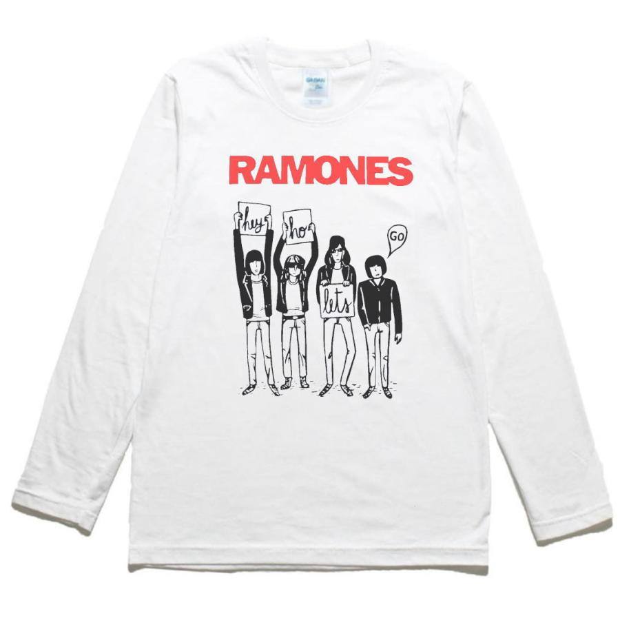 RAMONES 長袖Tシャツ(1990) RAMONES 長袖Tシャツ(1990) 音楽 バンド RAMONES 長袖 ロング