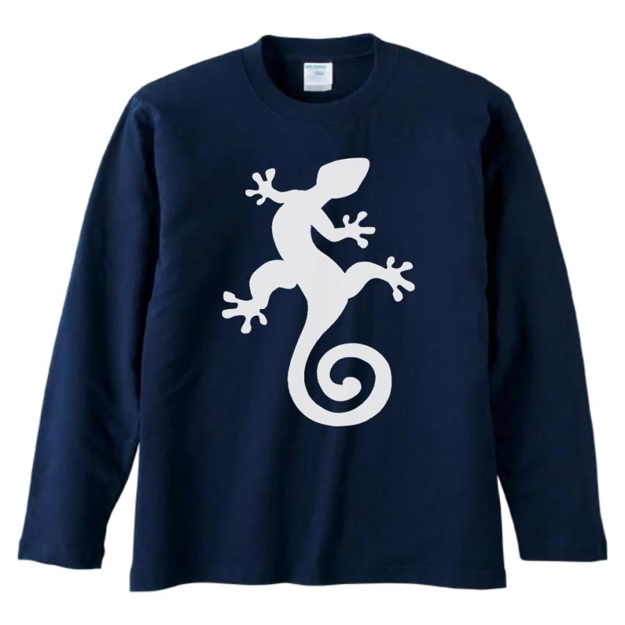 Lagwagon ロングスリーブTシャツ XL ネイビー メンズ ロングスリーブ T