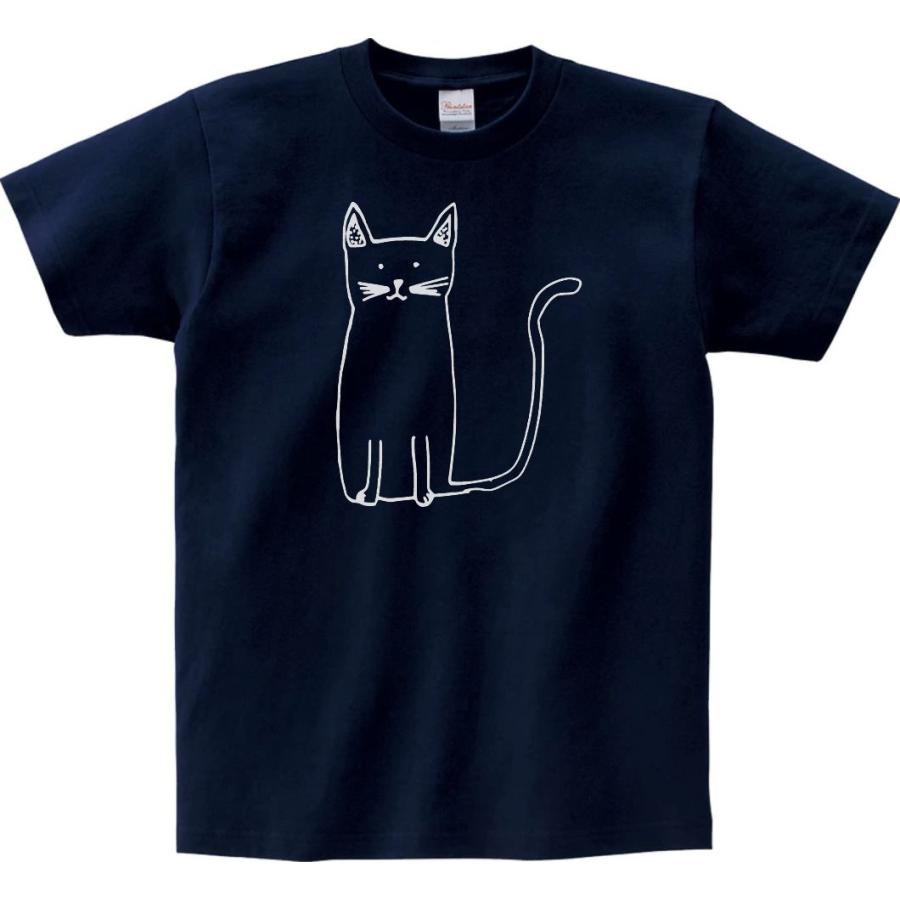 猫背のネイビーセゾン ラグラン Tシャツ セール】シアーラグランTシャツ（Tシャツ/カットソー）｜B.C