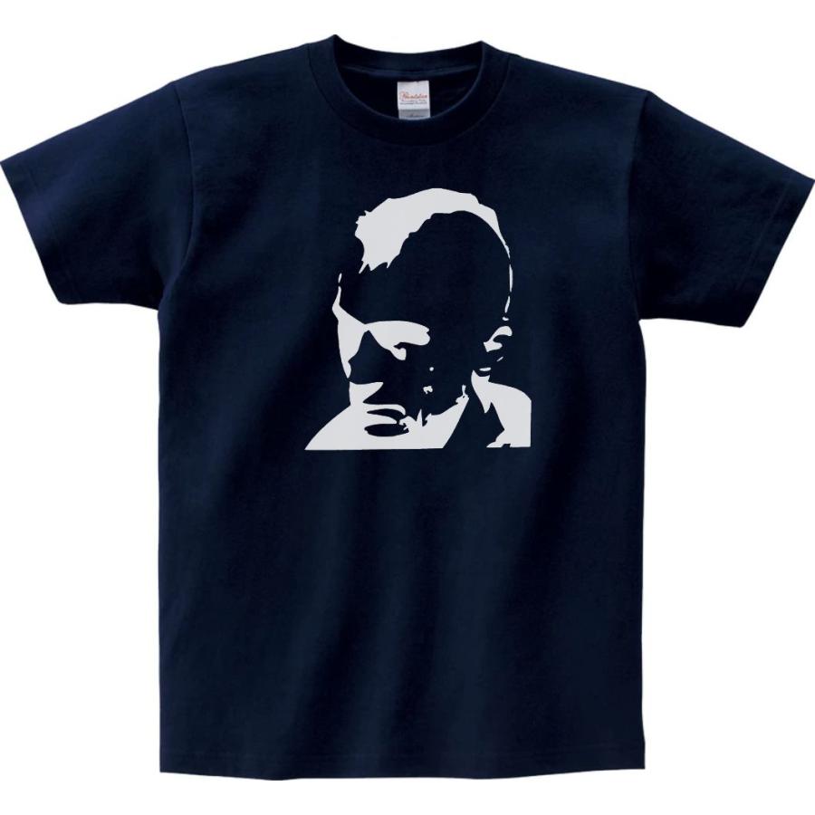 タクシードライバー バンド ロック Tシャツ ダークネイビー : Tシャツ 