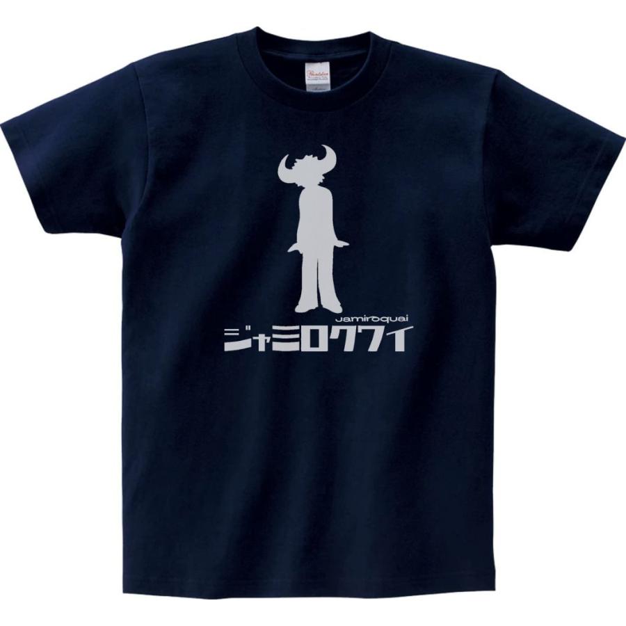 音楽・バンド・ロック・シネマ Tシャツ ジャミロクワイ カタカナ 音楽・バンド・ロック・シネマ Tシャツ ジャミロクワイ カタカナ