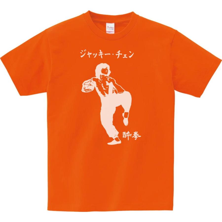 音楽・バンド・ロック・シネマ Tシャツ カタカナ ジャッキー