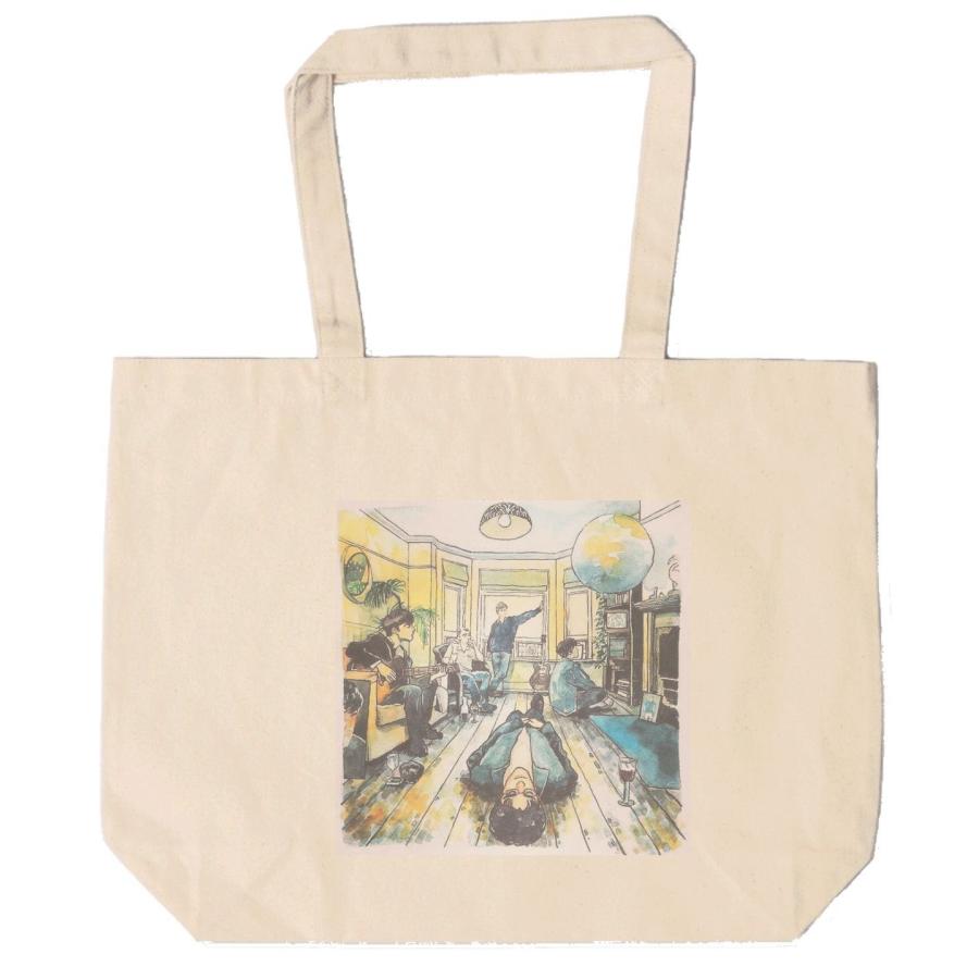 oasis オアシス トートバッグ キャンバス 12oz 綿100％ ナチュラル色