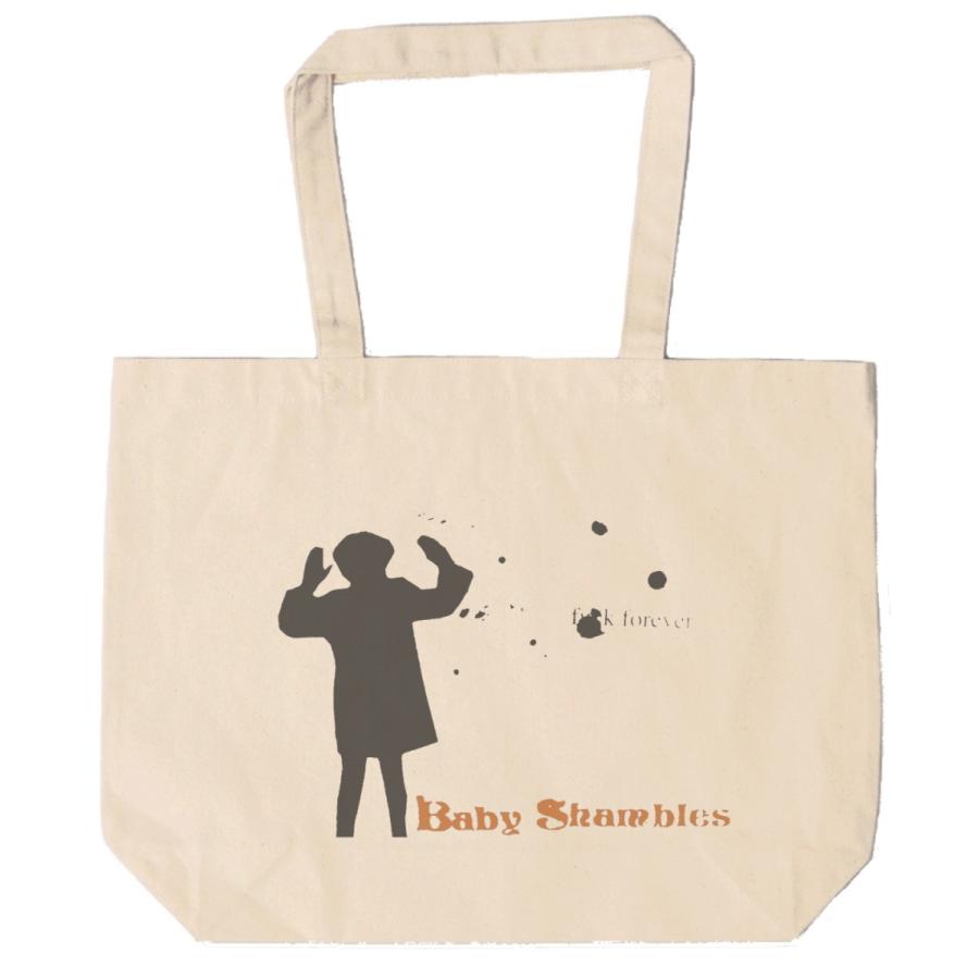 ベイビーシャンブルズ Babyshambles トートバッグ キャンバス 12oz 綿100 ナチュラル色 音楽 ロック バンド シネマ Tt2100 Tシャツ専門店 T1500 通販 Yahoo ショッピング