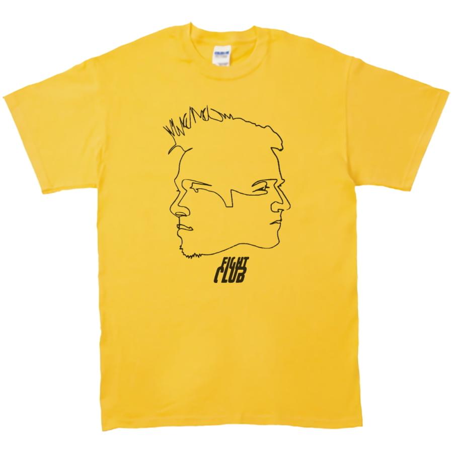 andymori バンドTシャツ イエロー andymori イエロー Tシャツ - メルカリ