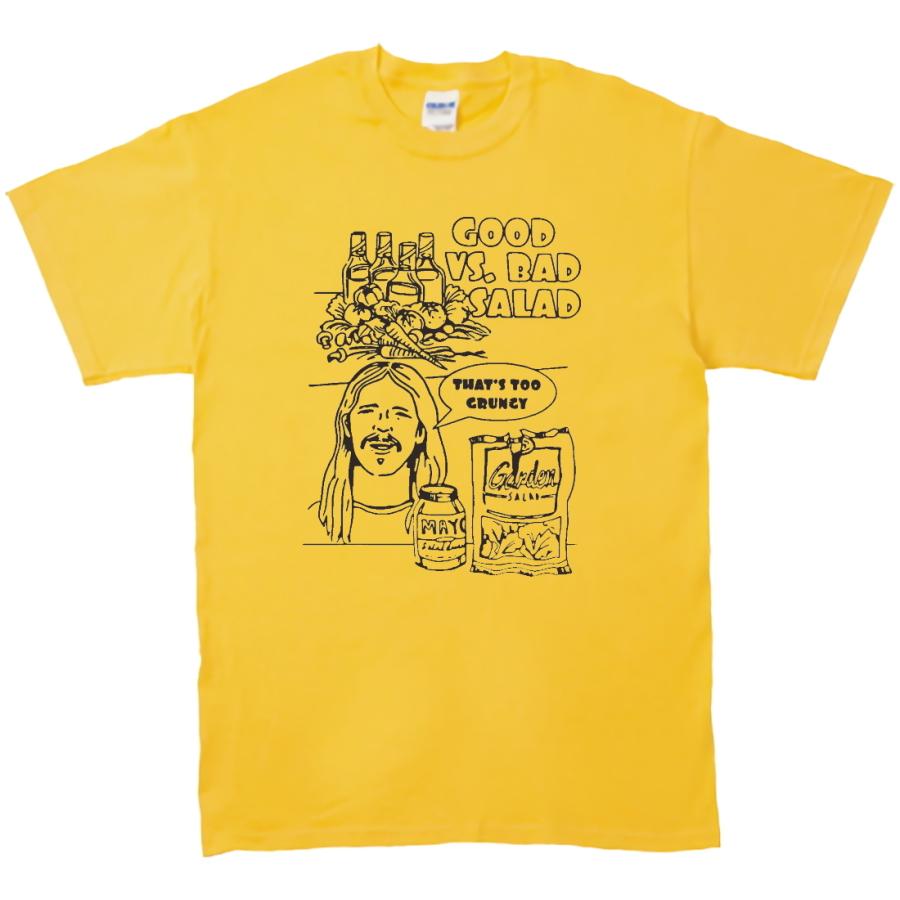 バンド ロック Tシャツ FOO FIGHTERS イエロー : Tシャツ専門店 T1500