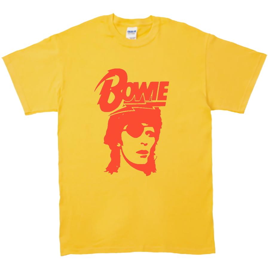 David Bowie Tシャツ David Bowie t-shirt | V&A Explore The Collections