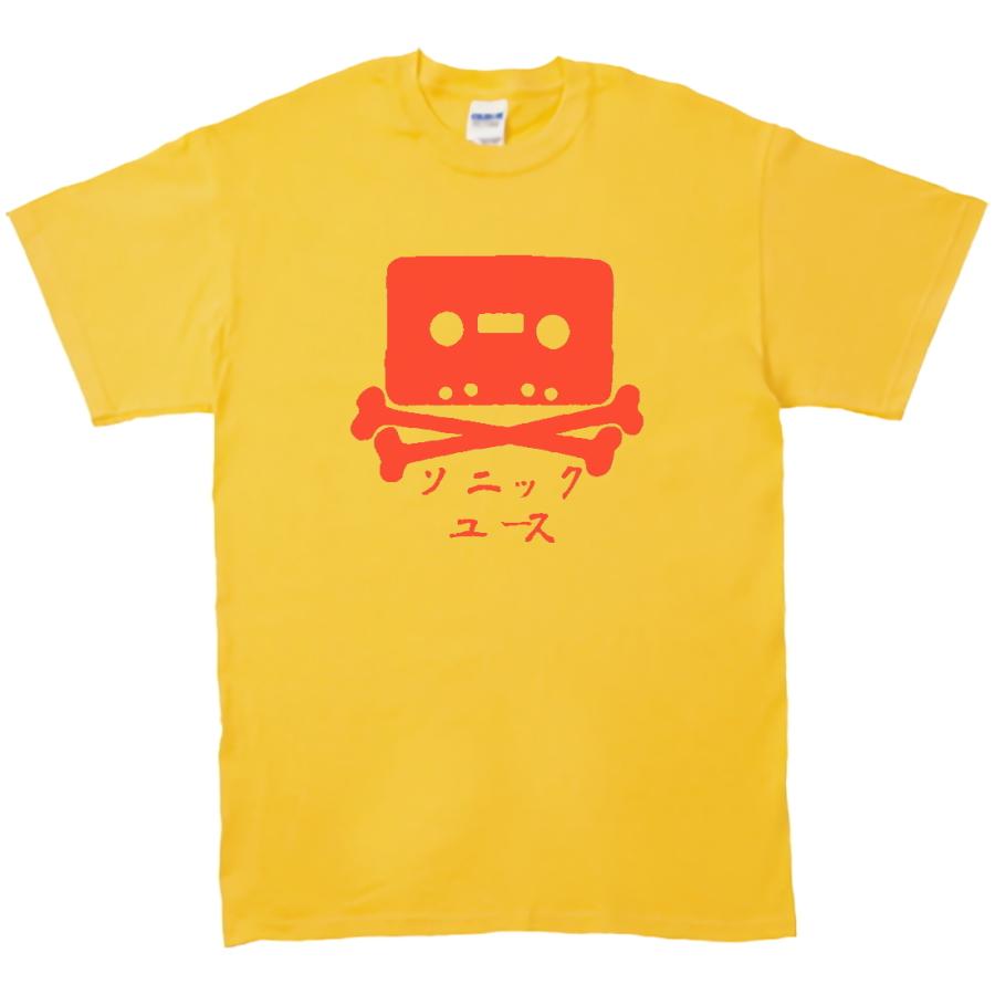 クラフトバンコク kraftbkk ソニックユース SONIC YOUTH T クラフトバンコク kraftbkk ソニックユース SONIC YOUTH T SONIC