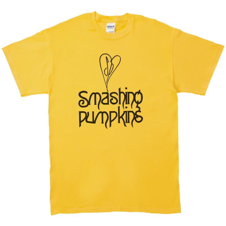 SMASHING PUMPKINS スマッシング・パンプキンズ バンド ロック T SMASHING PUMPKINS スマッシング・パンプキンズ バンド ロック T