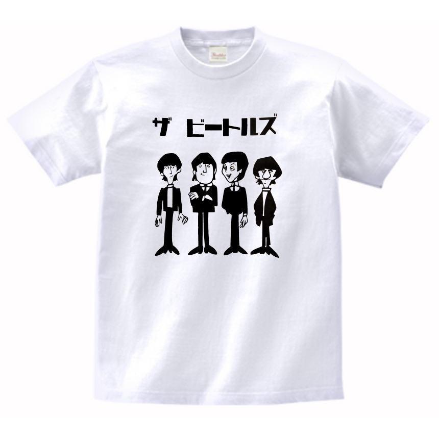 00s The Beatles ビートルズ オフィシャルＴシャツ バンドTシャツ 楽天市場】ビートルズ tシャツ THE BEATLES Tシャツ ザ