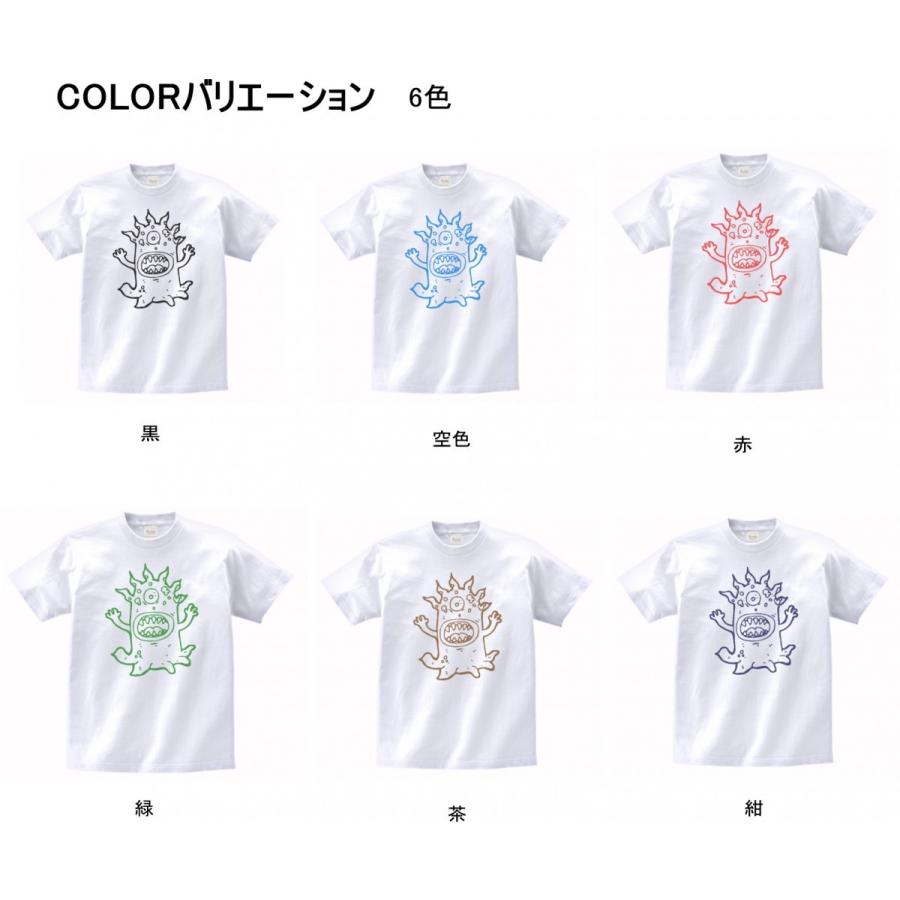 てぃページ Tシャツ ホワイト M ゴーストプリントTシャツ(M ホワイト): トップス｜Right-on公式