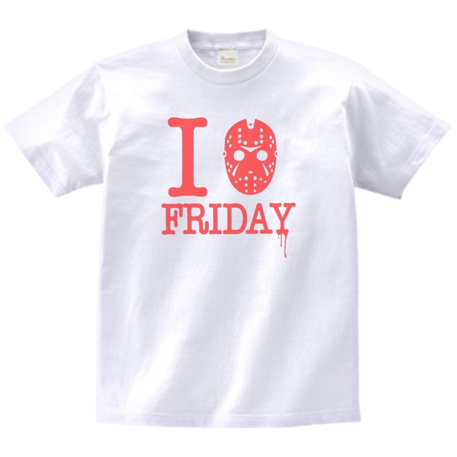 バンド ロック Tシャツ ジェイソン 白 : Tシャツ専門店 T1500 - 通販