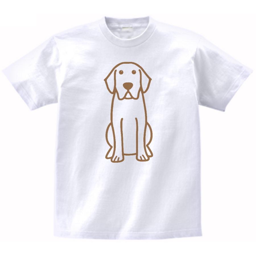 動物・生き物 Tシャツ 動物 生き物 イヌ 犬 白 : Tシャツ専門店