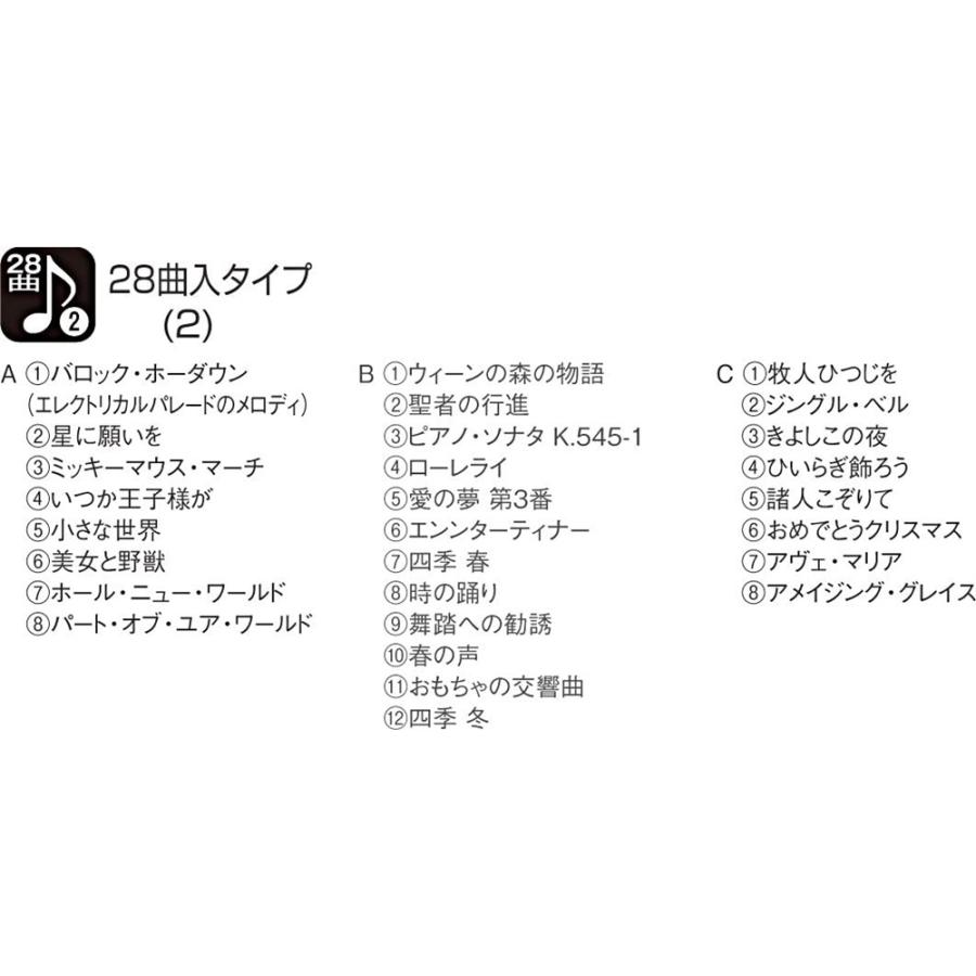 RHYTHM（時計） RHYTHM リズム クロック Disney ディズニー 電波