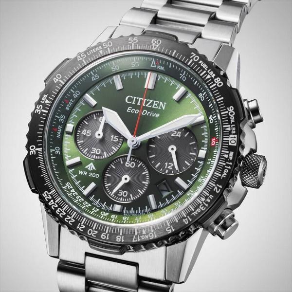 O*N様 CITIZEN プロマスターEco-Drive (チタン)ソーラー電波 PROMASTER CITIZEN PRO MASTER シチズン プロマスター SKYシリーズ