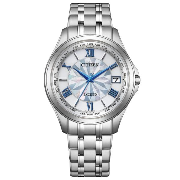 EXCEED(CITIZEN) CITIZEN EXCEED シチズン エクシード 限定モデル400本