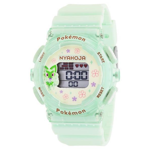 J-AXIS（ジェイアクシス） ポケットモンスター ポケモン ニャオハ