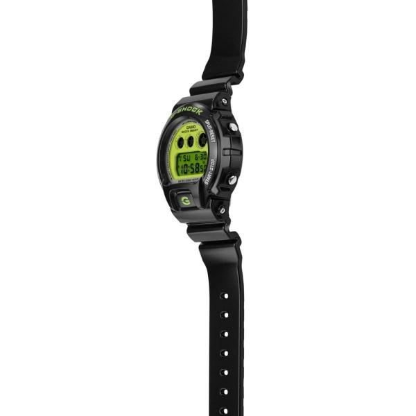 国内正規品 CASIO G-SHOCK カシオ Gショック CRAZY COLORS 2024 デジタル 20気圧防水 メンズ腕時計 DW-6900RCS-1JF｜t1me-shop-a｜04