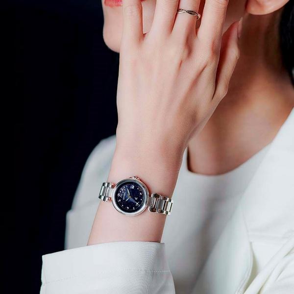 ーCITIZEN クロスシーXC 限定 EC1030-76E EC1030-76E: CITIZEN | シチズンウオッチ オフィシャルサイト