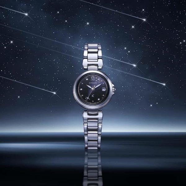 XC CITIZEN xC シチズン クロスシー basic collection 限定モデル1,300
