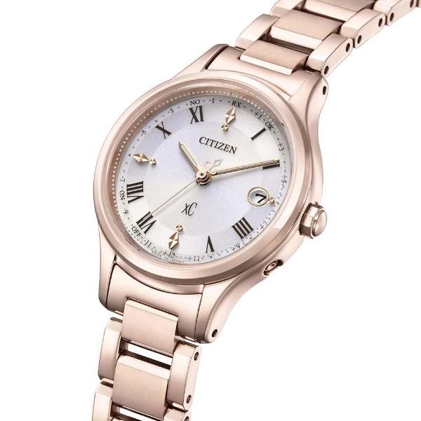 XC 【ノベルティプレゼントCP】CITIZEN xC シチズン クロスシー hikari