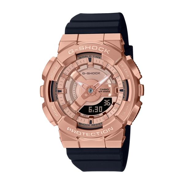 G-SHOCK 国内正規品 CASIO カシオ Gショック アナデジ 小型 薄型 