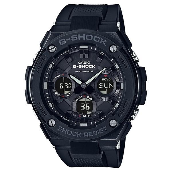 G-SHOCK 国内正規品 CASIO カシオ Gショック G-STEEL Gスチール メンズ 
