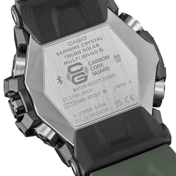 G-SHOCK 国内正規品 CASIO カシオ Gショック MASTER OF G マッド