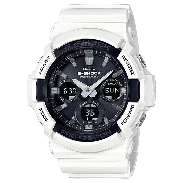 国内正規品 CASIO G-SHOCK BABY-G カシオ Gショック ベビーG ペアウォッチ GAW-100B-7AJF BGA-2500-7AJF PAIR-CASIO-042の画像