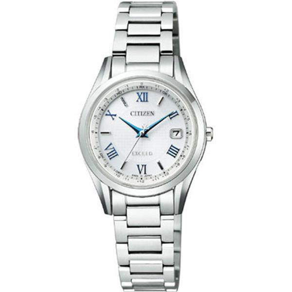 CITIZEN EXCEED シチズン エクシード ペアウォッチ CB1110-61A ES9370-62A PAIR-CITIZEN-010の画像