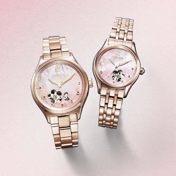 CITIZEN（シチズン） CITIZEN COLLECTION シチズンコレクション 世界