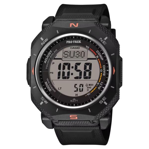 PRO TREK 国内正規品 CASIO カシオ プロトレック Climber Line タフ