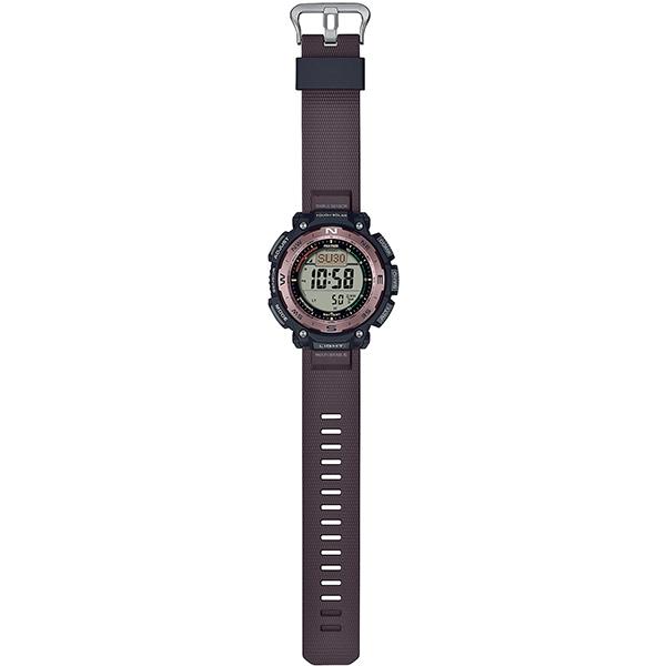 PRO TREK 国内正規品 CASIO カシオ プロトレック 電波ソーラー