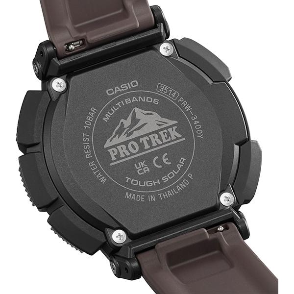 PRO TREK 国内正規品 CASIO カシオ プロトレック 電波ソーラー