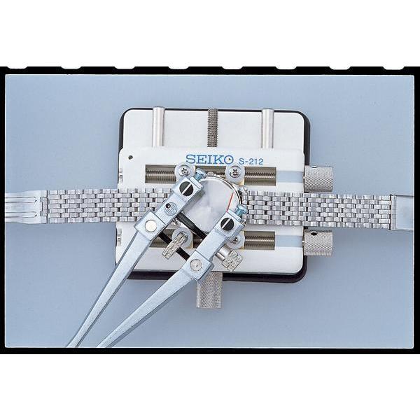 セイコー マルチケースホルダー 腕時計ケース保持器 SEIKO（セイコー） マルチケースホルダー 腕時計ケース保持器 全形状