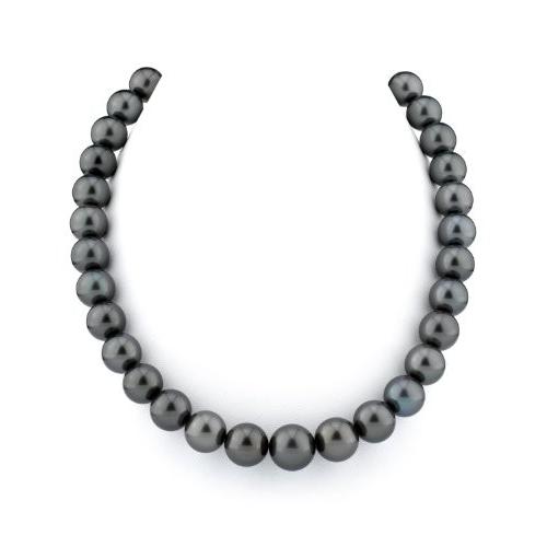 【誠実】 14K ゴールド 11-13mm Tahitian サウス シー Cultured パール ネックレス - AAAA クオリティー,(海外取寄せ品), ボールドリック 7a93645f