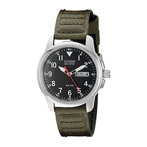 新版 シチズン Citizen メンズ Bm8180 03e エコ ドライブ アナログ Japanese クオーツ グリーン ウォッチ 海外取寄せ品 バーゲン Www Skylanceronline Com