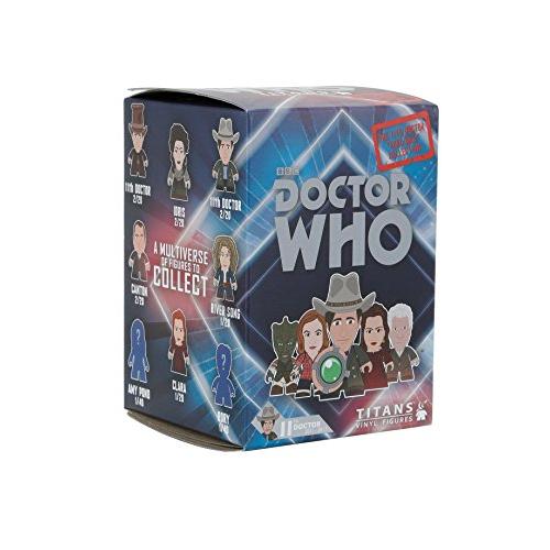 送料込 ドクター フー Trading Figure 11th ドクター The グッド マン コレクション タイタン Titan 4 Bli 海外取寄せ品 Ya T2mart 通販 Yahoo ショッピング 輝く高品質な Www Mindamotorsport Com