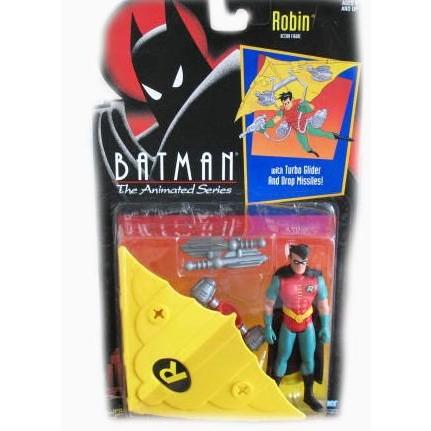 超美品 Kenner Dc コミック バットマン Batman The アニメイテッド Series ロビン With Turbo Gli 海外取寄せ品 Ya T2mart 通販 Yahoo ショッピング 信頼 Southpointbd Com