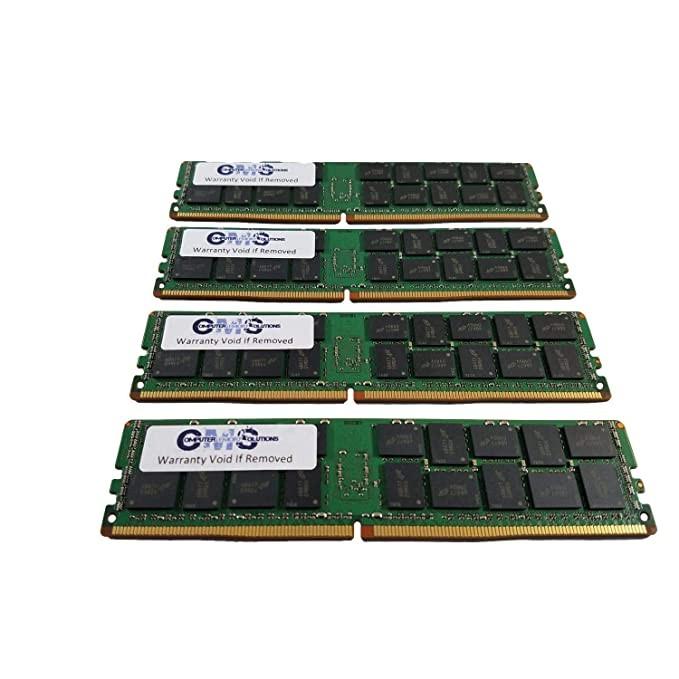 注目ブランド 64gb 4x16gb メモリ Memory Ram Compatible With Asrock Motherboard D15 海外取寄せ品 超歓迎 Www Kingfishswimming Com
