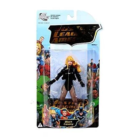 クリーニング 直営 店 通販 ブラック ダイレクト ジャスティス リーグ カナリア アメリカ アクシ 海外取寄せ品 Yahoo ショッピング Series Of League Justice Dc Ya T2mart 1 日本 限定 Radiodiocesana Luzmg Com Br