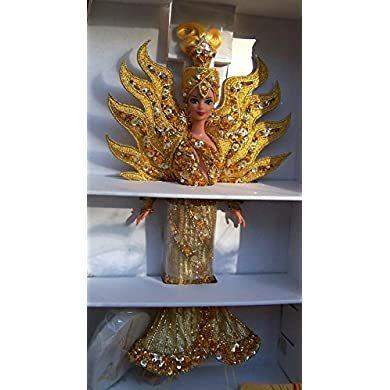 ポイント10倍 タイムレス Creations バービー Barbie Goddess Of The サン Bob Mackie 1995 海外取寄せ品 Ya1004388929 T2mart 通販 Yahoo ショッピング 最安値 Pa Indramayu Go Id