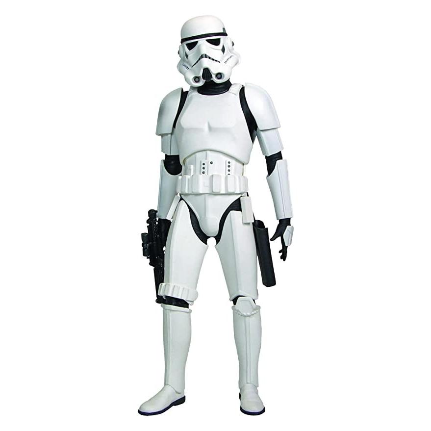 Gentle おもちゃ Giant スターウォーズ スターウォーズ Wars Star Wars ストームトルーパー Deluxe Statue 海外取寄せ品 Ya T2mart