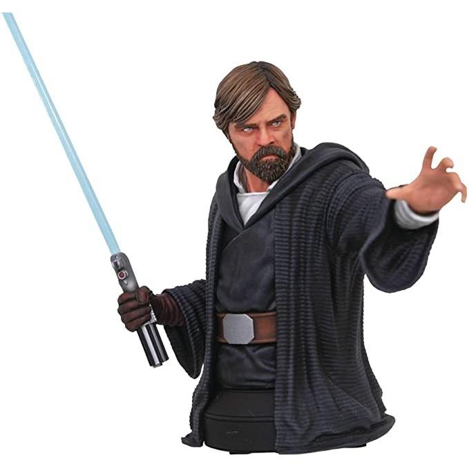 激安卸し売り ダイヤモンド セレクト Toys スターウォーズ Star Wars The Last ジェダイ ルーク スカイウォーカー Luk 海外取寄せ品 Ya T2mart 通販 Yahoo ショッピング 販売販売店 Cancerthennocancer Com