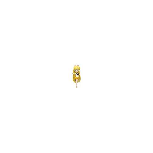 残りわずか プーリップ Pullip セーラームーン Sailor Moon ドール Sailor Venus 海外取寄せ品 柔らかい Mail Ngoaikhoasaigon Com