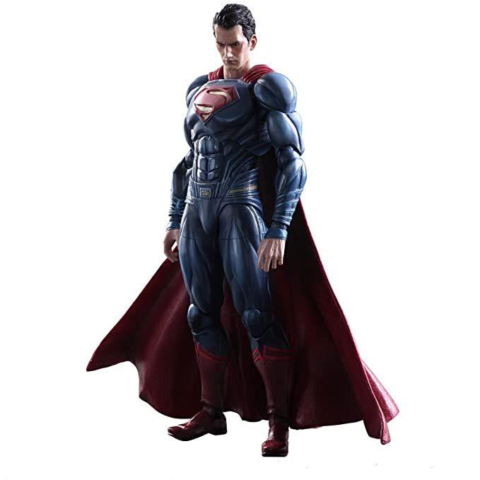 全品送料無料 プレイ Arts Kai バットマン Batman Vs スーパーマン Superman ムービー Dawn Of ジャスティス 海外取寄せ品 Ya T2mart 通販 Yahoo ショッピング 保証書付 Www Jolimmo Ch