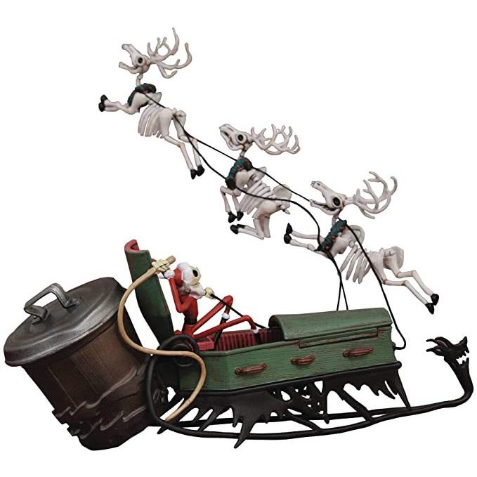 激安単価で ダイヤモンド セレクト Toys The ナイトメア ビフォア クリスマス Nightmare Before Christmas ジ 海外取寄せ品 Ya T2mart 通販 Yahoo ショッピング 人気特価激安 Www Doctor Plan Com