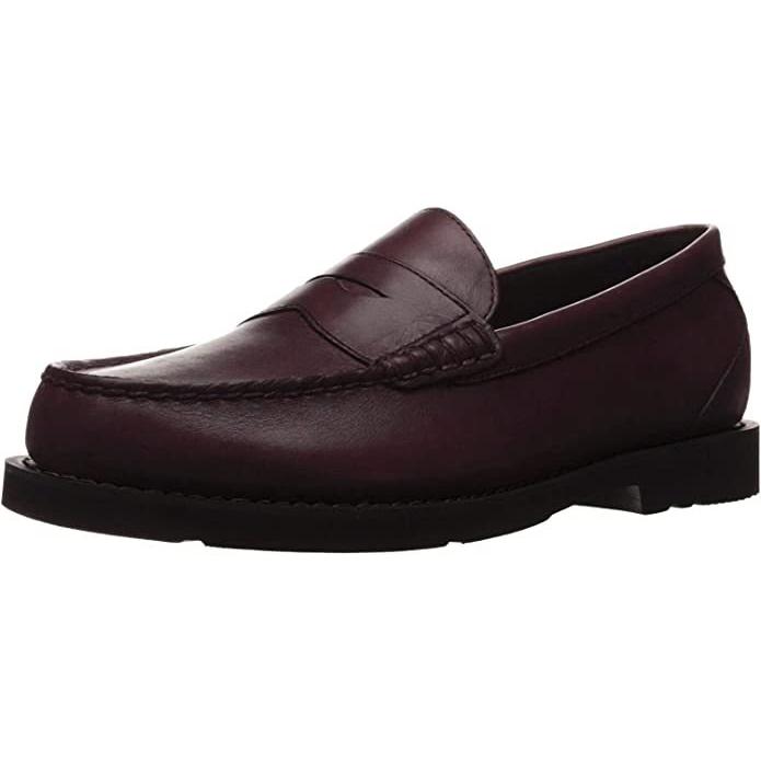 半額品 Rockport メンズ Shakespeare サークル ペニー Loafer ブルゴーニュ ブラッシュ オフ 9 W 海外取寄せ品 Ya1004578580 T2mart 通販 Yahoo ショッピング 輝く高品質な Www Sanluis Gob Mx